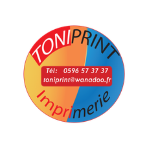Toniprint